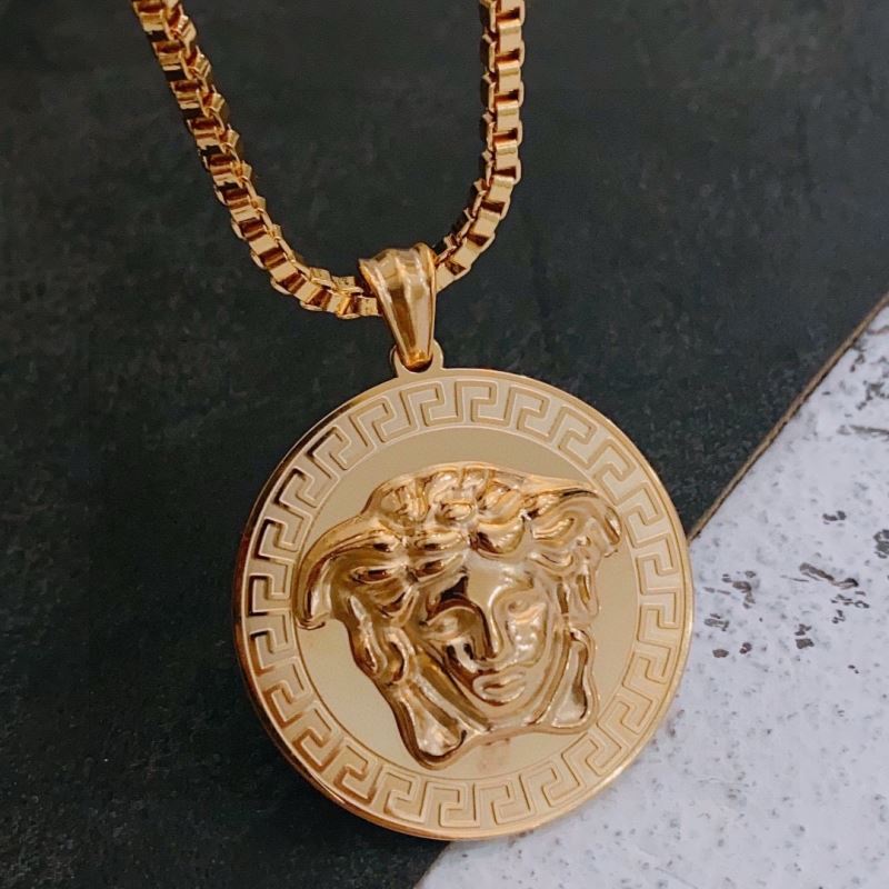 Versace Necklaces